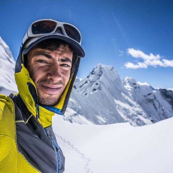 Kilian Jornet serà enguany l’encarregat d’obrir el curs d’Inefc.