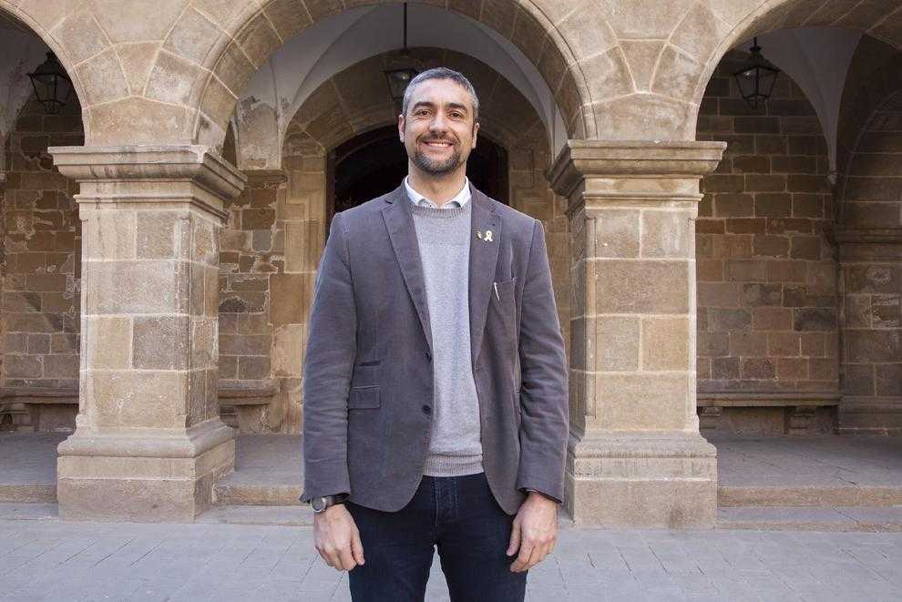 Solé, número 2 d'ERC i Freixanet es postula de 3