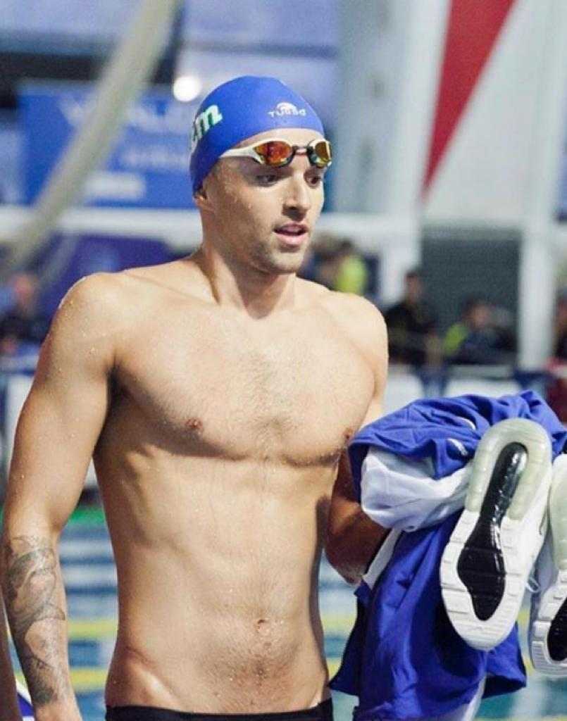 Paula Juste i Ferran Julià, cada vegada més a prop de Tòquio