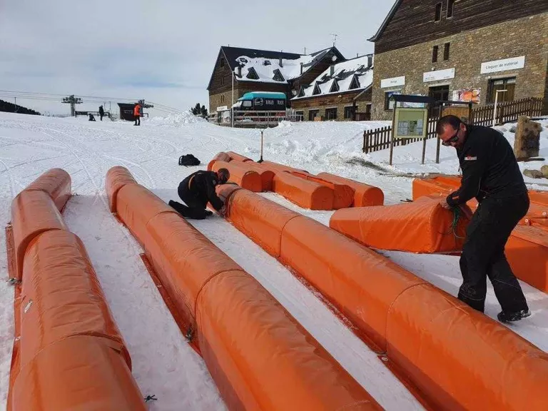 L'esquí arranca temporada al Pirineu