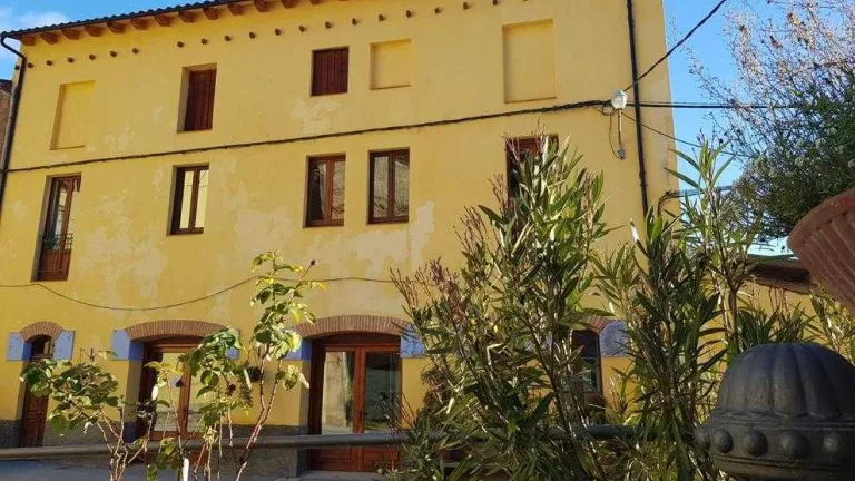Les Valls d'Aguilar obrirà una casa de colònies amb 24 places a Noves