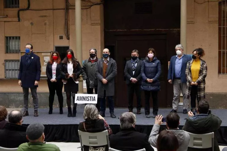 Bernat Solé nega al judici que organitzés el referèndum de l'1 d'octubre a Agramunt