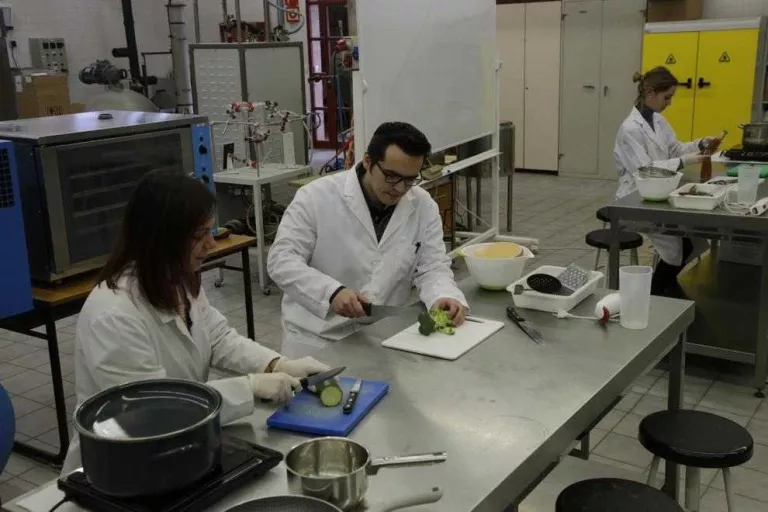Alerta de la UdL per la falta d'investigadors joves
