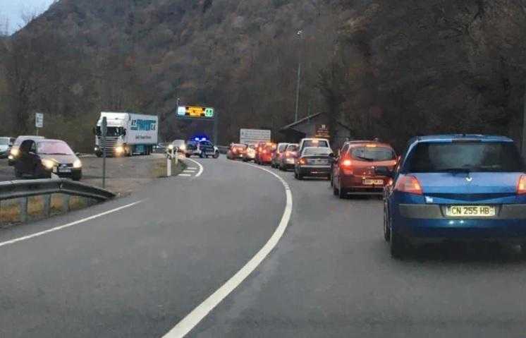 El Govern accepta equiparar Andorra i Alt Urgell en matèria de mobilitat