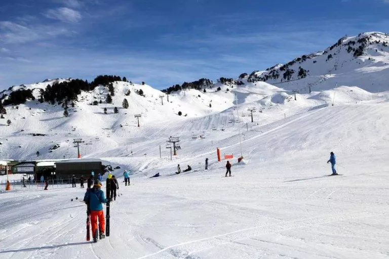 Demanen dimissions per avalar el nou telecadira de Baqueira