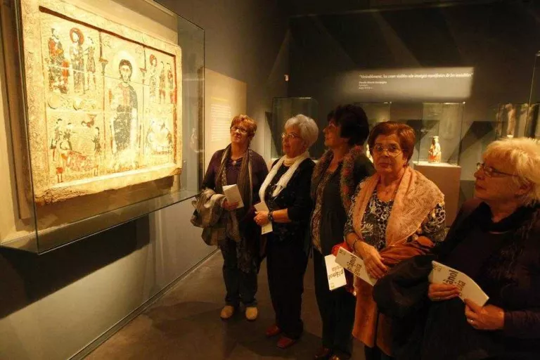 Un jutge ordena entregar a Barbastre 111 obres del Museu abans del 15 de febrer