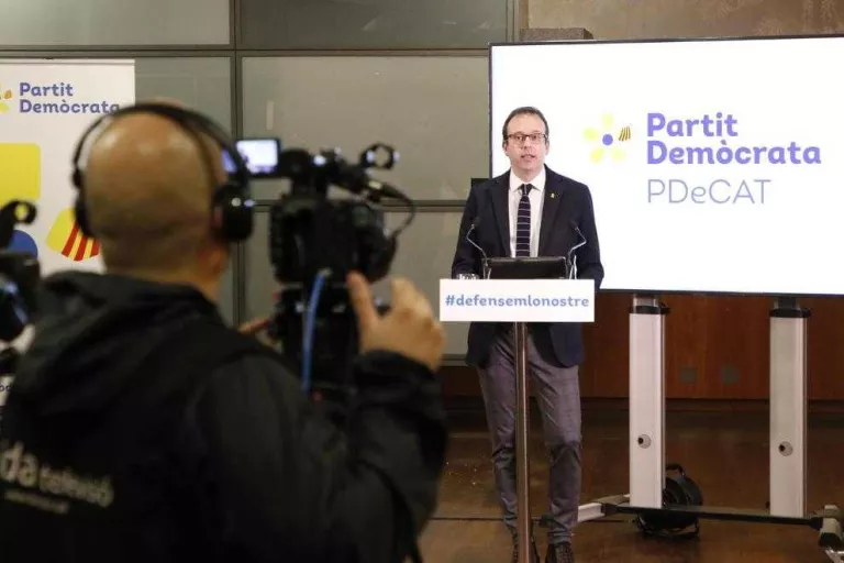Marc Solsona reclama “més poder polític” per a Lleida