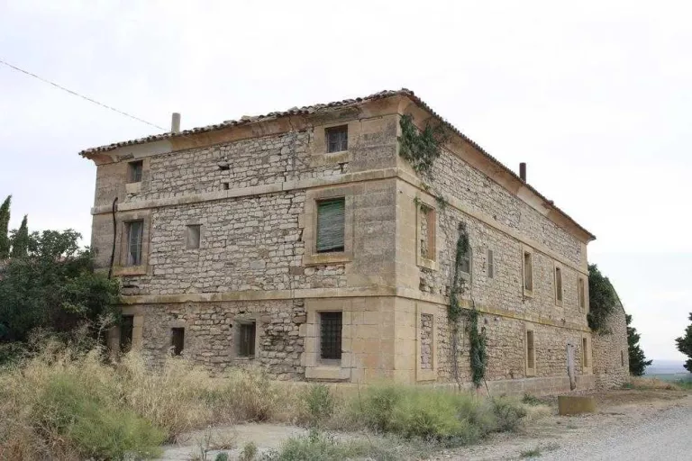 Alcarràs desisteix de comprar la casa de Macià i exigeix a l'amo preservar-la