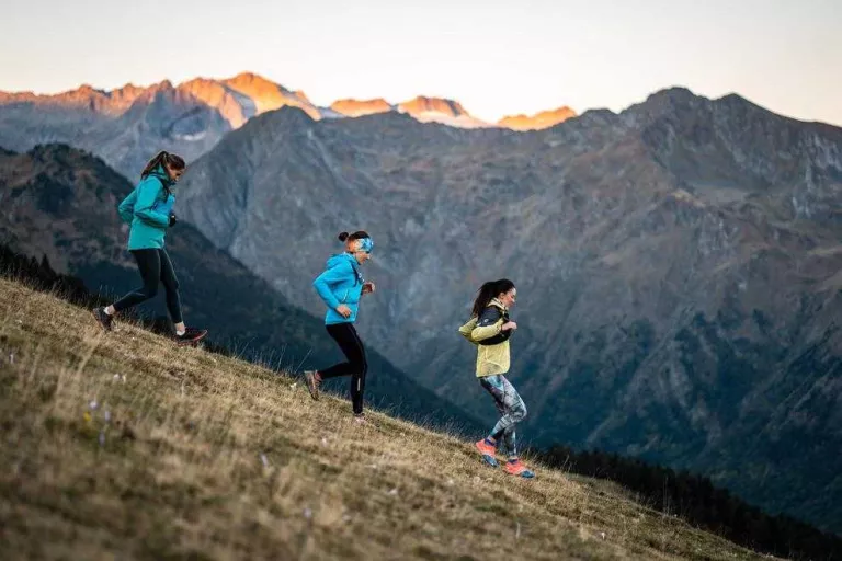La Val d'Aran by UTMB ja supera els 3.600 inscrits
