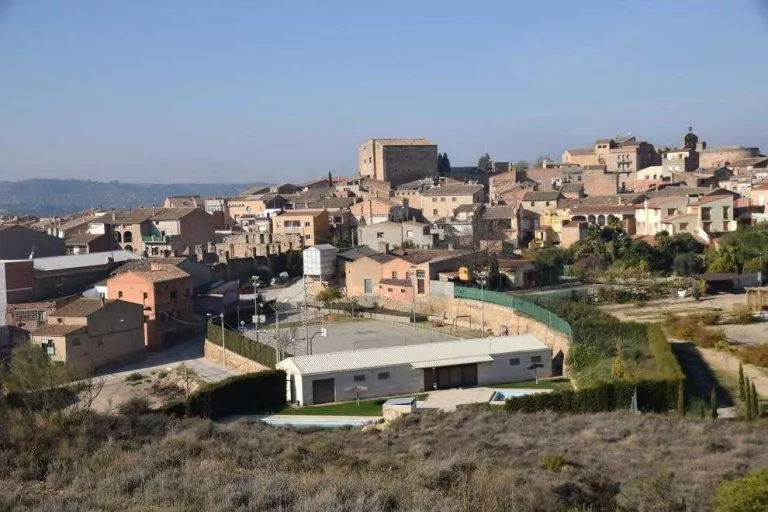 Pobles de Lleida competiran per participar en un projecte per evitar la despoblació