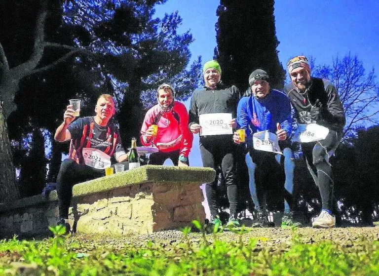 Les Sant Silvestre es reinventen a Lleida
