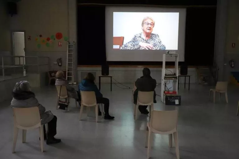 Jornada sobre les fosses comunes al Soleràs