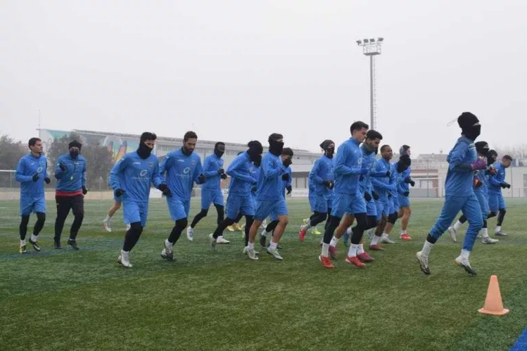 La probabilitat que nevi a Andorra preocupa Molo