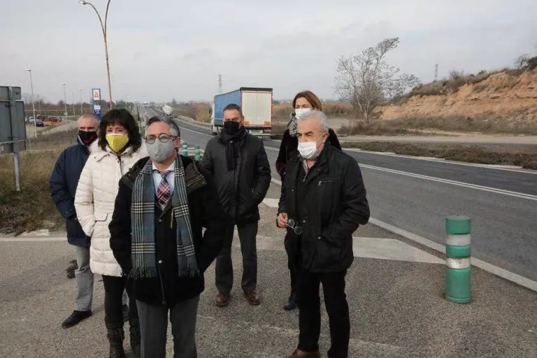 Tremosa veu en ERC l'aliada natural i Vilalta diu que el PSC és el rival