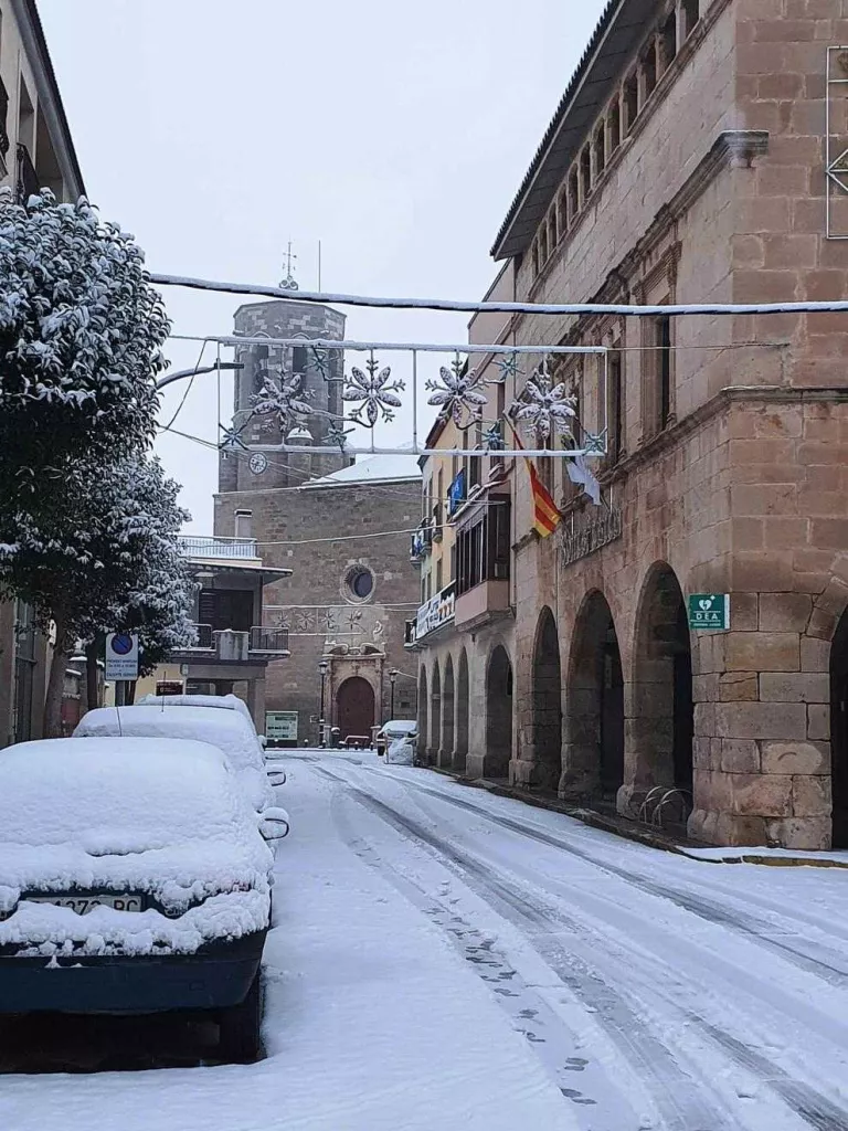 Linyola donarà ajuts per rehabilitar habitatges al centre històric