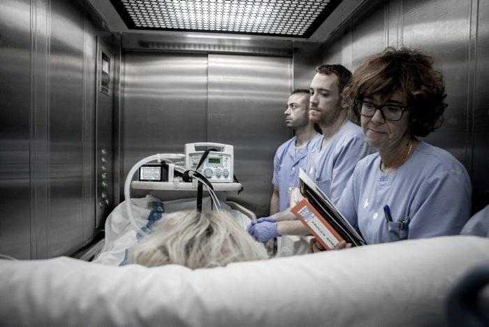 Més de 50 trasplantaments tot i la Covid