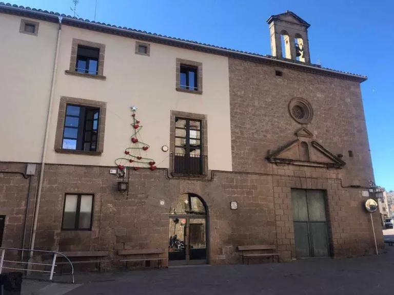 El geriàtric de Solsona suma dos morts més i ja són catorze