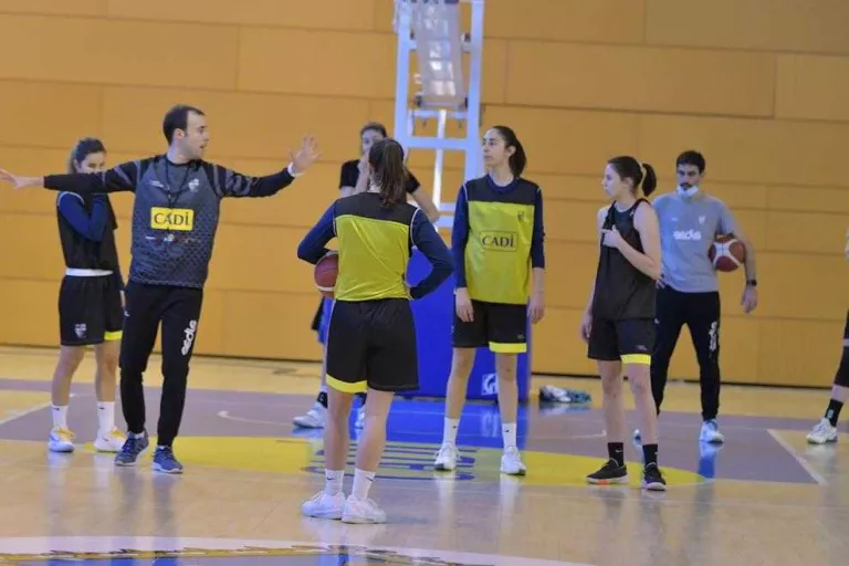 El Sedis torna a l'activitat al Palau