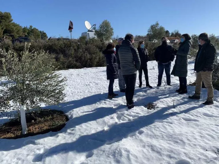Vilalta prioritza els projectes locals de dinamització