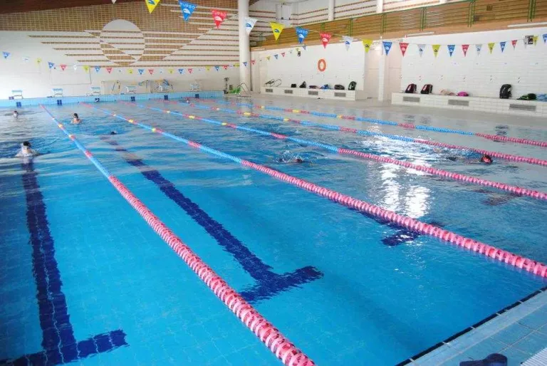 L'Amistat i la piscina coberta centren la inversió en el pressupost del 2021