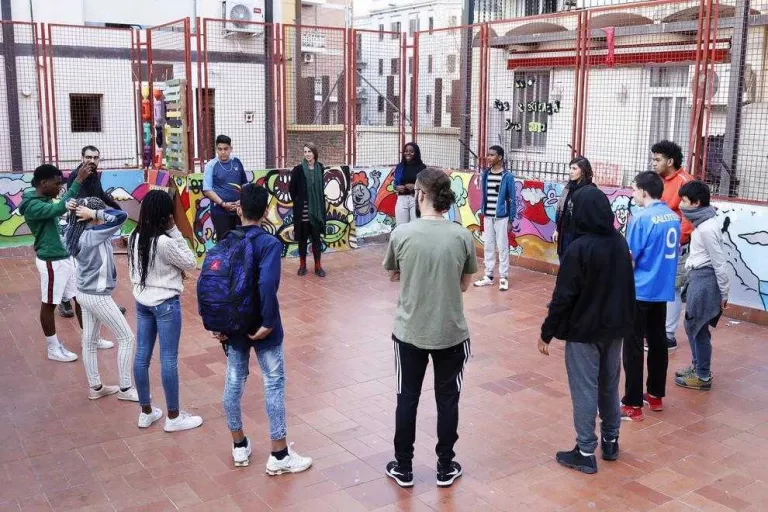 La Fundació La Caixa concedeix 36.000 € a un projecte de la Fundació Verge Blanca