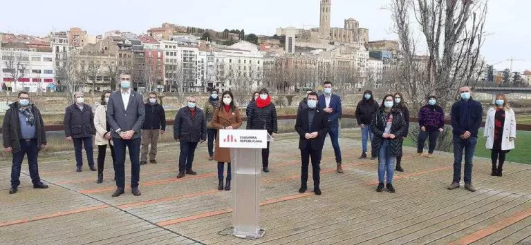 “Hi ha una operació d'Estat perquè l'independentisme no guanyi”