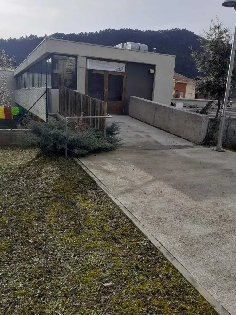 La Pobla de Segur converteix la ludoteca en centre de dia