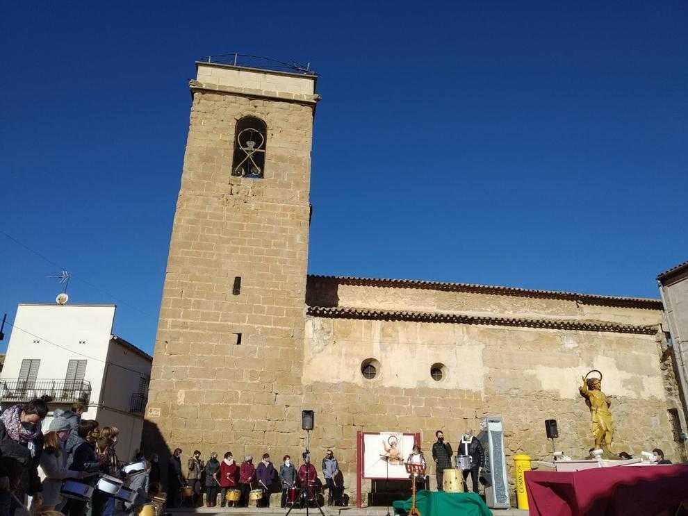 Festes de Sant Sebastià més familiars