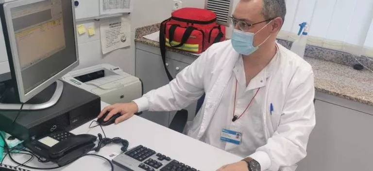 Les infermeres ja poden prescriure medicaments