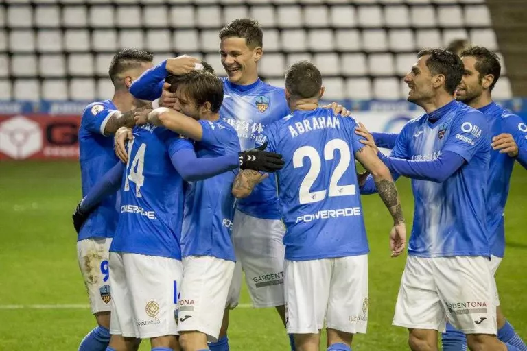 Reforç per al Lleida