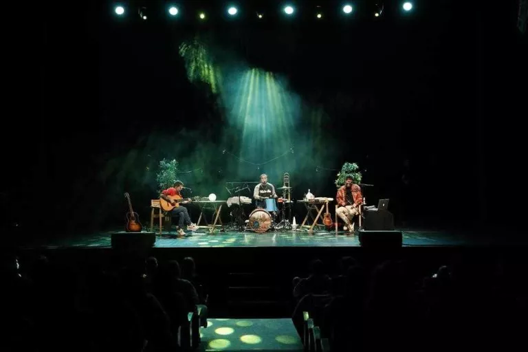 Els Stay Homas, per fi a Balaguer