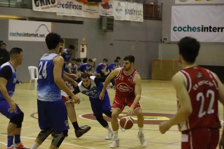 La poca efectivitat condemna l'Alpicat amb l'Olivar de Saragossa