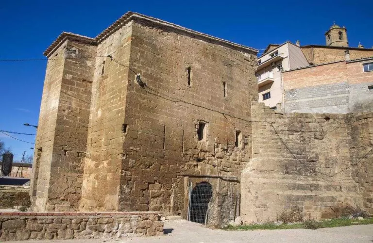 Puigverd finalitzarà la recuperació de l'antic molí amb la museïtzació
