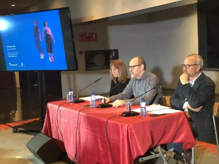 Nou concurs per elegir el director dels teatres de Lleida