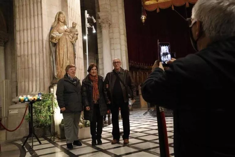 Tradicions adaptades a la Covid