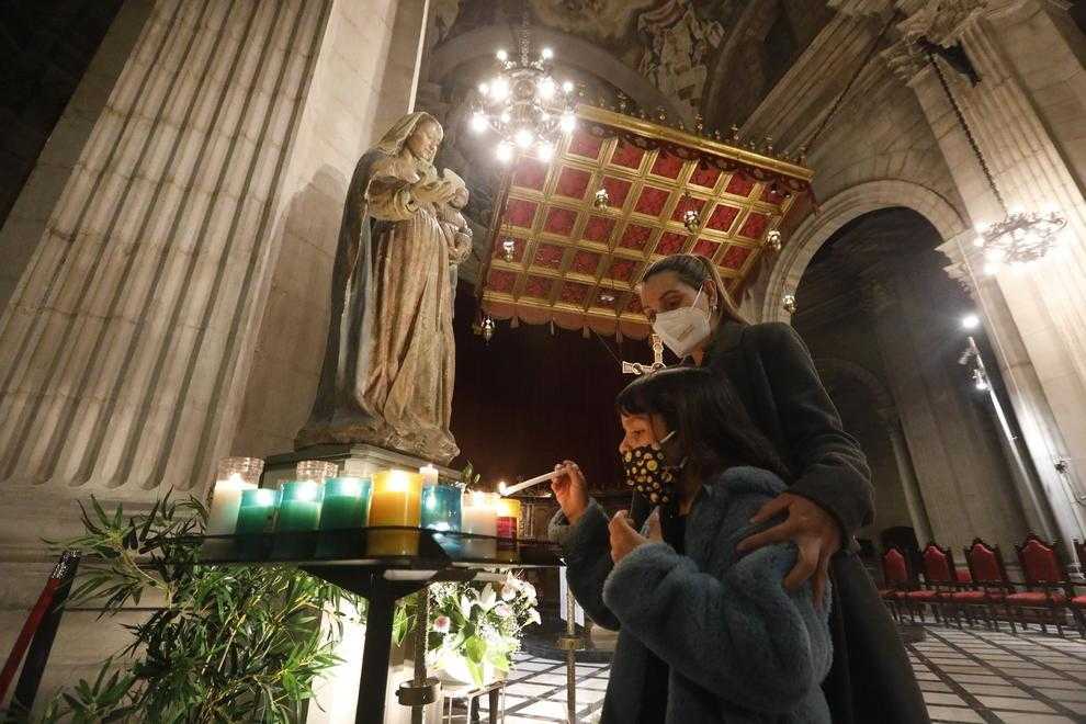Tradicions adaptades a la Covid