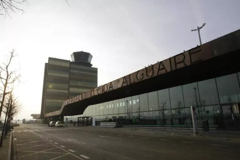 Deu projectes vinculats a Lleida opten a fons Covid