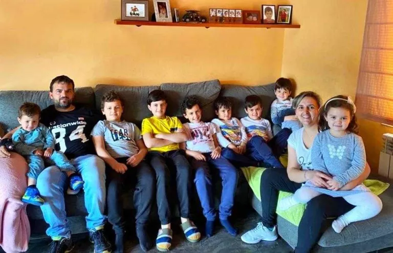Complement discriminatori?