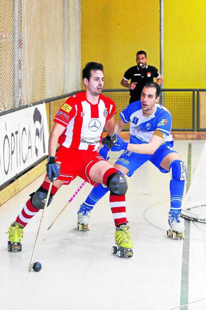 El Llista, a la Final Four