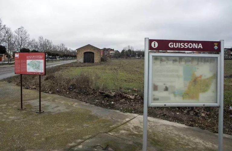Guissona preveu construir un CAP amb mòduls aquest any