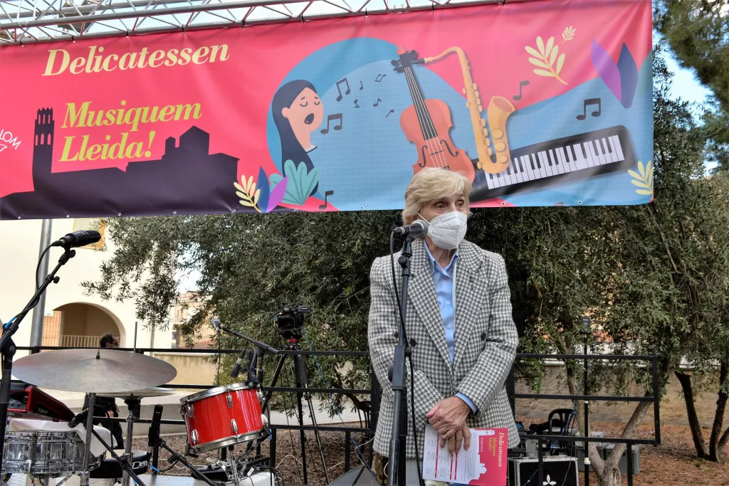El Musiquem tanca una edició de 'delicatessen'