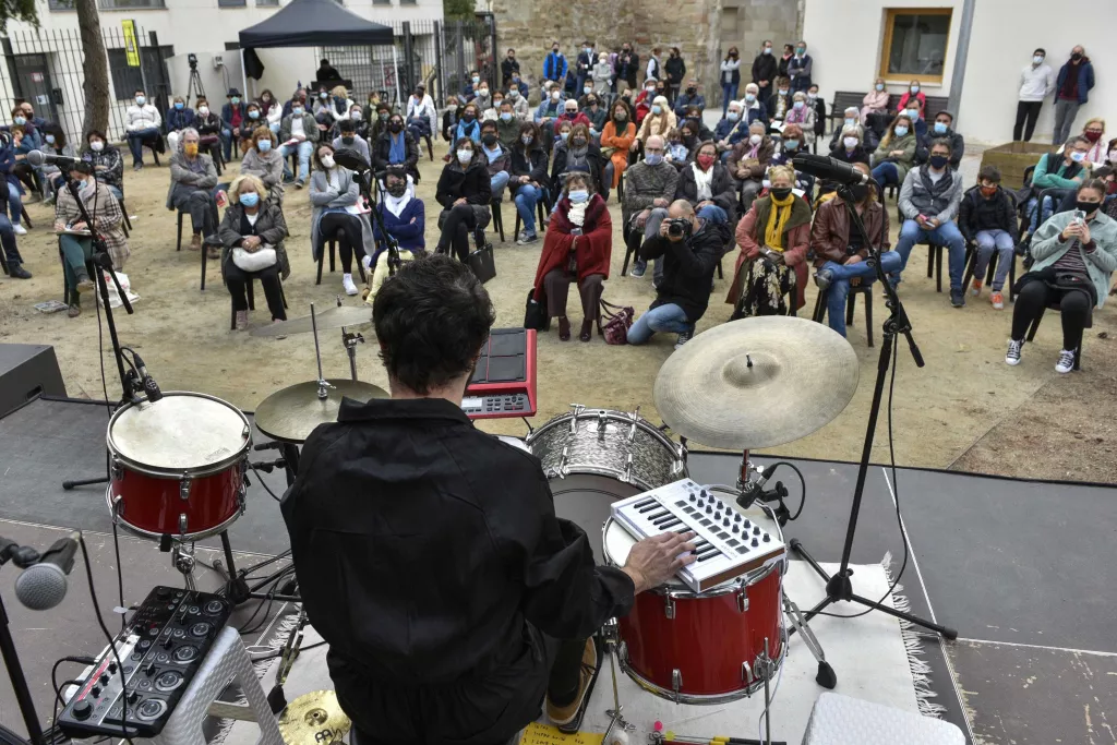 El Musiquem tanca una edició de 'delicatessen'