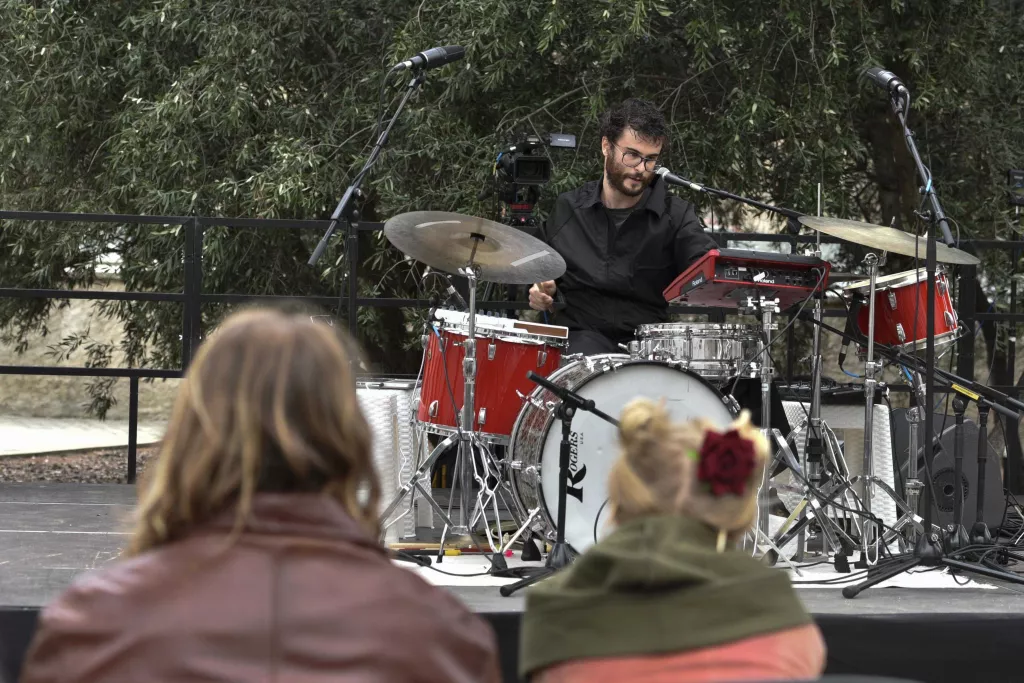 El Musiquem tanca una edició de 'delicatessen'