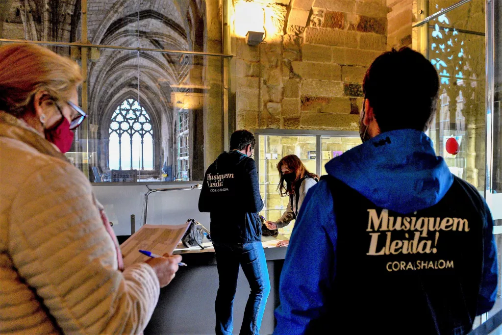 El Musiquem tanca una edició de 'delicatessen'