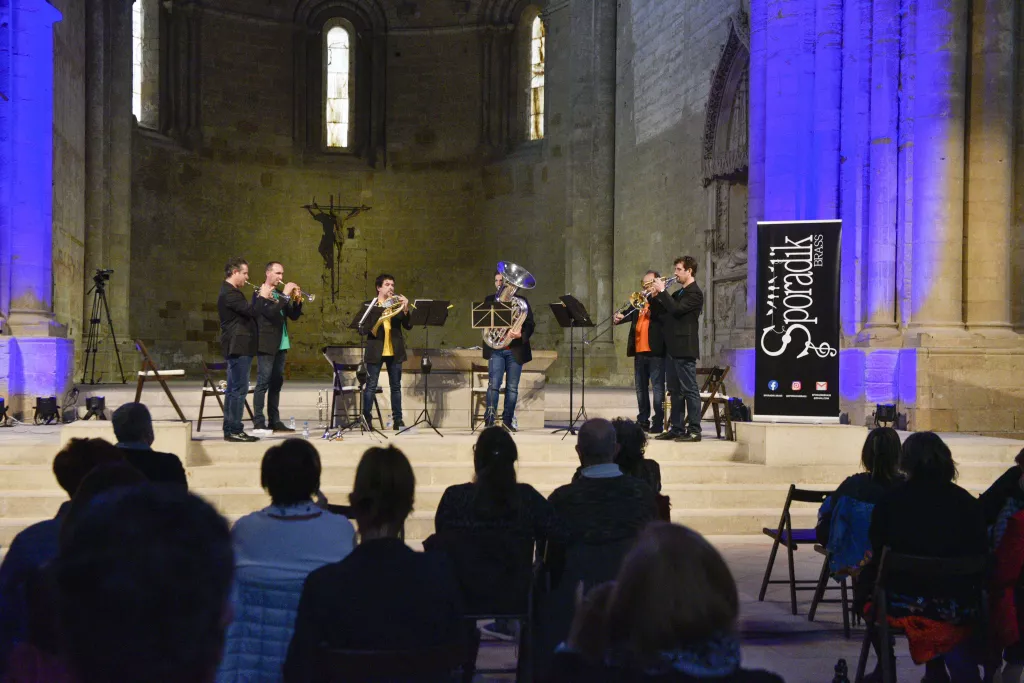 El Musiquem tanca una edició de 'delicatessen'