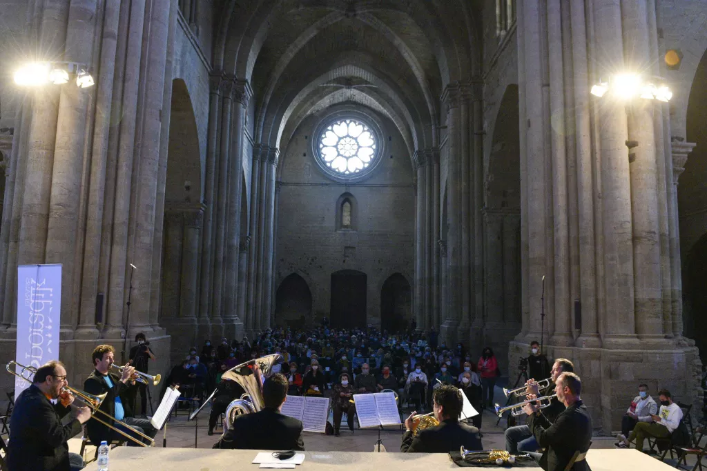 El Musiquem tanca una edició de 'delicatessen'