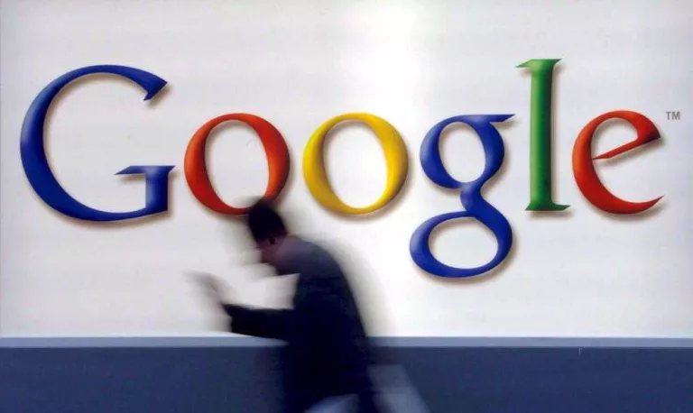 França multa Google amb 500 milions d'euros pels drets afins