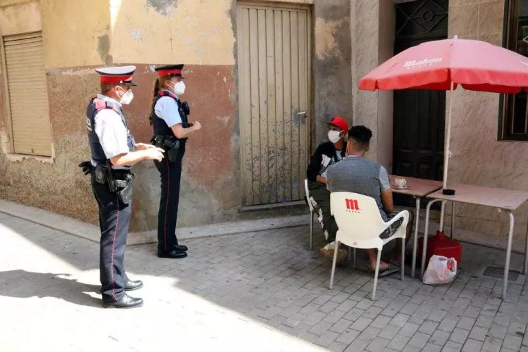 Els comerços d'Aitona afectats pel coronavirus rebran ajuts de l'ajuntament