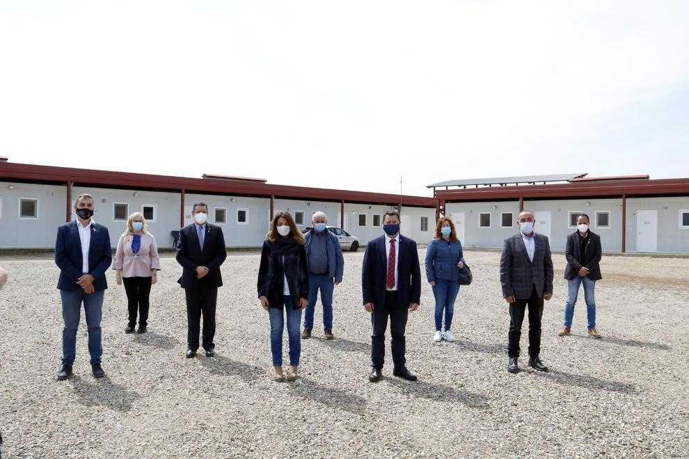 ⏯️ El Govern demana a l'Estat que eviti l'arribada a Lleida de temporers en situació irregular