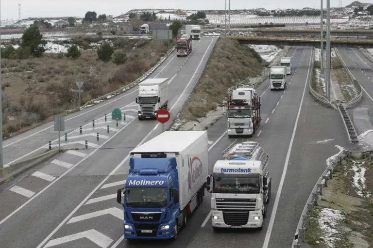 Foment planteja un peatge “simbòlic” per als conductors que circulin per les autovies
